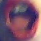 My face looks so narrow and long and just plain freaky!