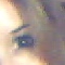 Look at my (Chrissy's) eyes! Waaah!!