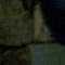 Yes there's actually something in this picture.  Look verrry closely into the darkness...deeper...Deeper...DEEPER...AAGGGHHH!!!